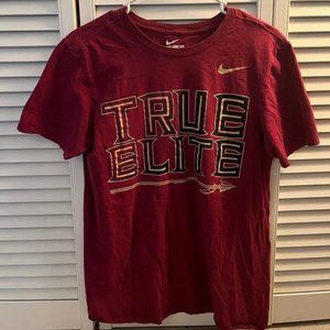 Florida State University Shirt